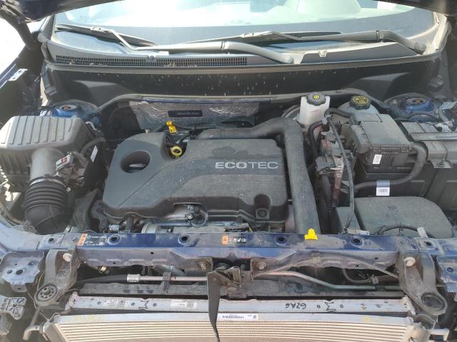 2022 CHEVROLET EQUINOX LT - 3GNAXKEV0NL197222