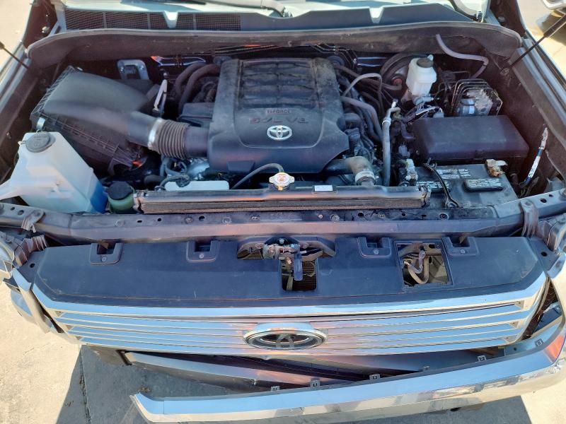 2021 TOYOTA TUNDRA CRE - 5TFAY5F14MX011333