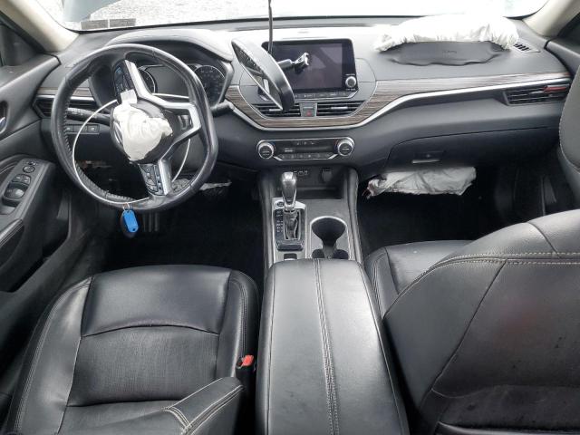 2019 NISSAN ALTIMA SL 1N4BL4EVXKN313323