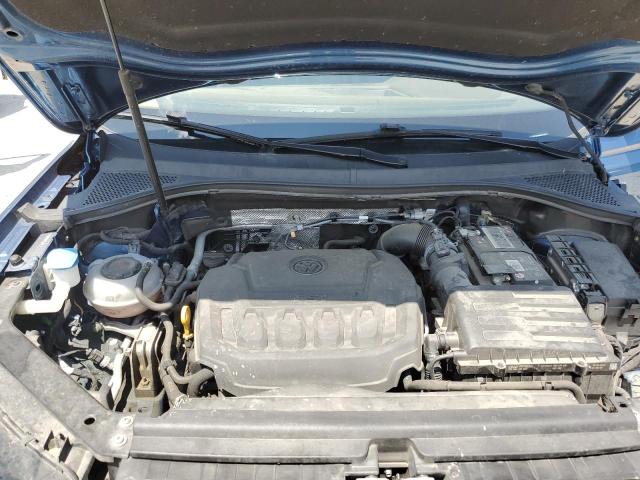 2019 VOLKSWAGEN TIGUAN SE 3VV2B7AX5KM156818