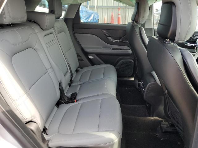 2020 LINCOLN CORSAIR - 5LMCJ1C98LUL11353