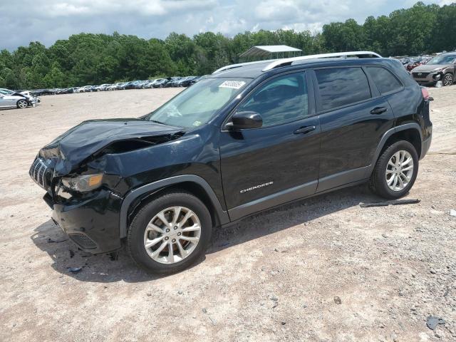 JEEP CHEROKEE L