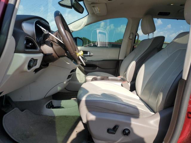2017 CHRYSLER PACIFICA TOURING L PLUS 2C4RC1EG3HR727144