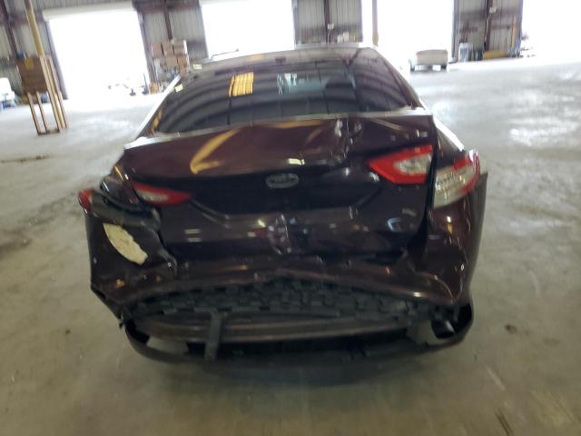 2013 FORD FUSION SE - 3FA6P0H77DR350809