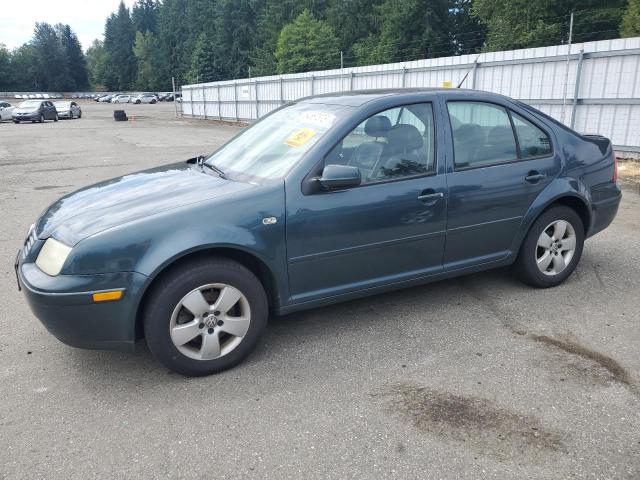 VOLKSWAGEN JETTA GLS
