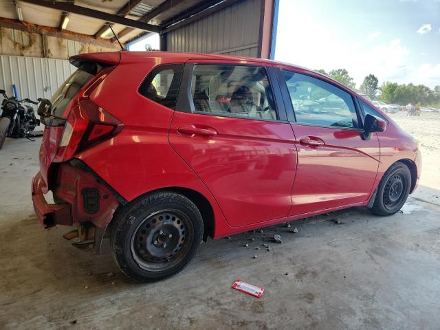 2016 HONDA FIT LX JHMGK5H50GX039967