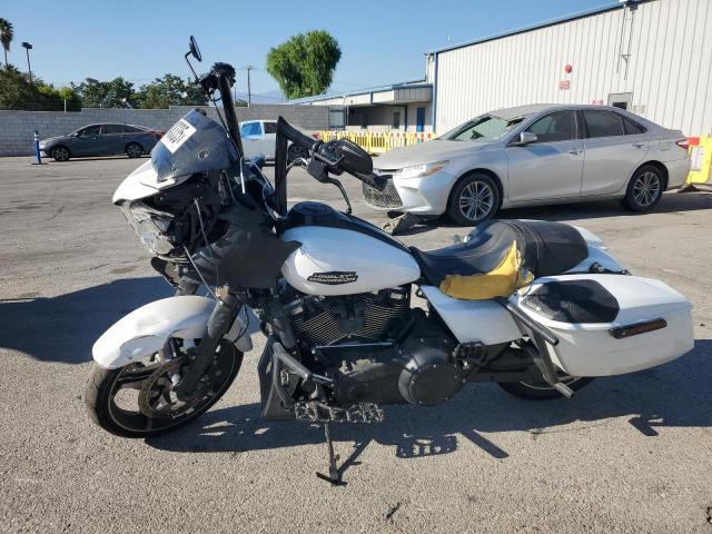 2024 HARLEY-DAVIDSON FLTRX 1HD1KH729RB603551