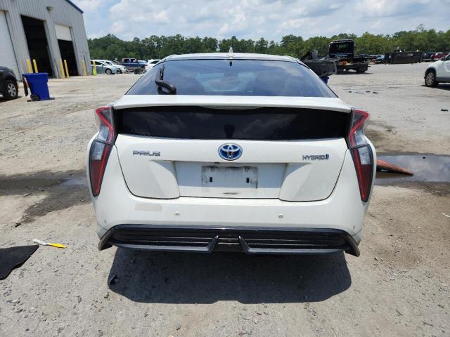 2017 TOYOTA PRIUS - JTDKARFU2H3540738