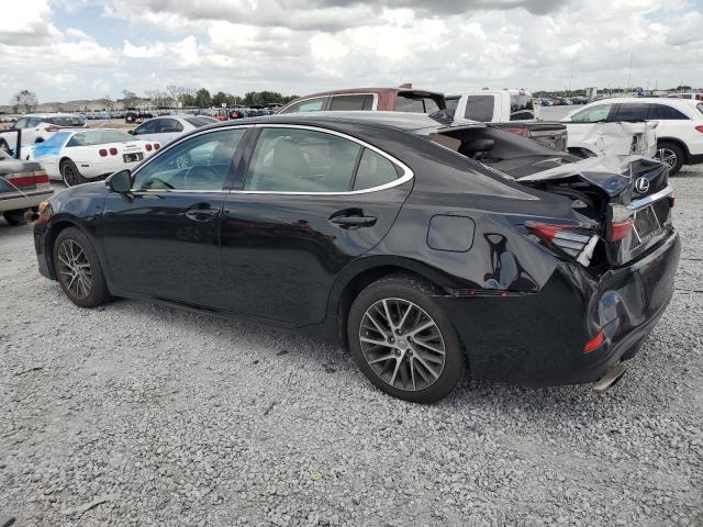 2016 LEXUS ES 350 58ABK1GG5GU020182