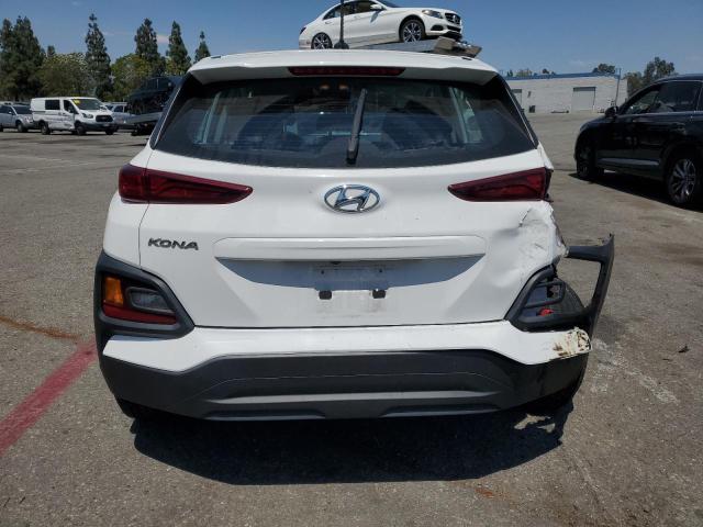 2021 HYUNDAI KONA SE KM8K12AA9MU741024