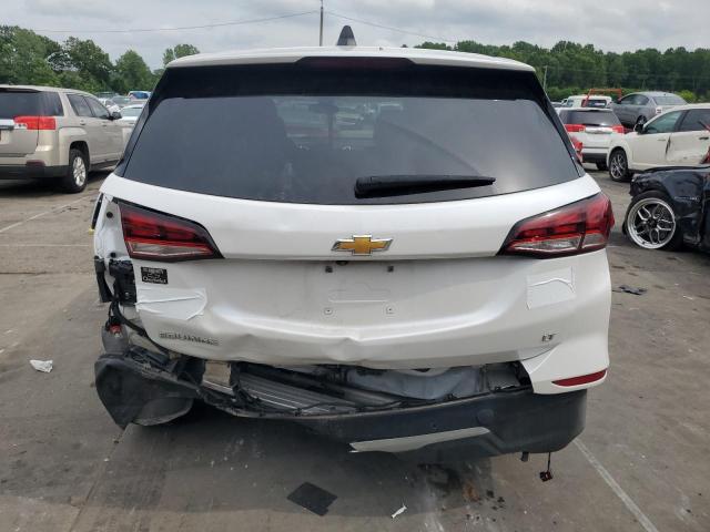 2023 CHEVROLET EQUINOX LT - 3GNAXKEG9PS207658