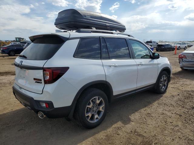 2023 HONDA PASSPORT T 5FNYF8H62PB024949