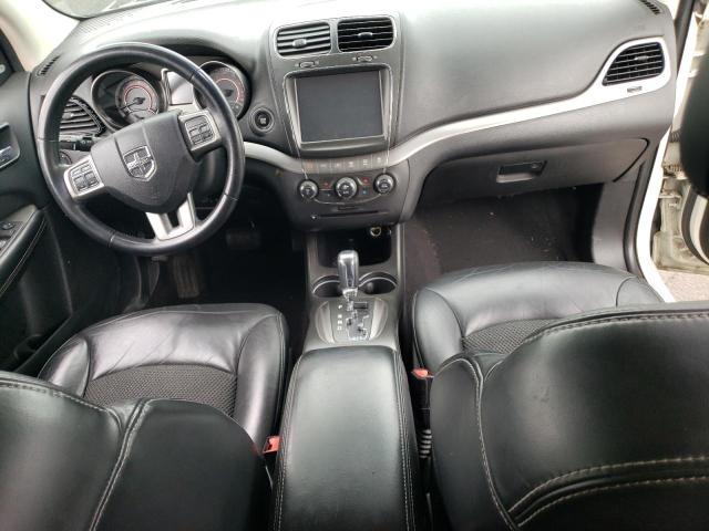 2017 DODGE JOURNEY CR 3C4PDCGG3HT603109