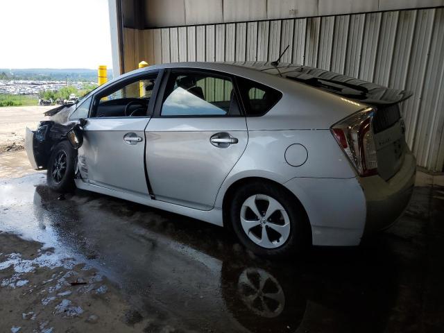 2015 TOYOTA PRIUS - JTDKN3DU0F0426384