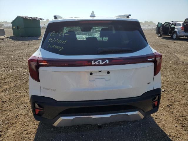 2024 KIA SELTOS S KNDEUCAA1R7660104