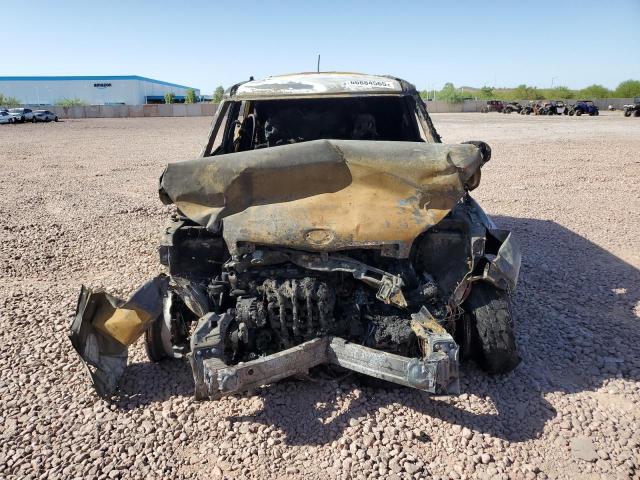 2014 KIA SOUL + - KNDJP3A54E7076766