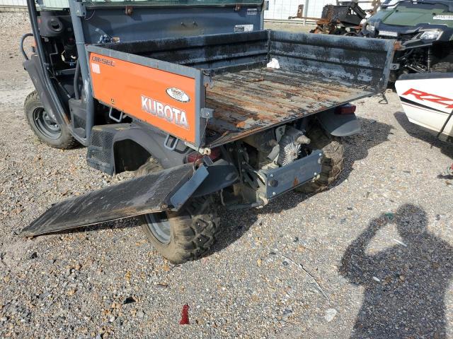 2013 KUBOTA RTV1100 - A5KC2GDBTEG016766