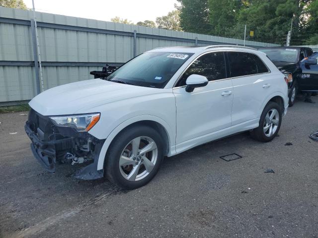 Global Auto Auctions: 2019 AUDI Q3 PREMIUM