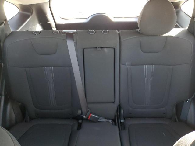 2024 HYUNDAI TUCSON SEL - 5NMJBCDE2RH306104