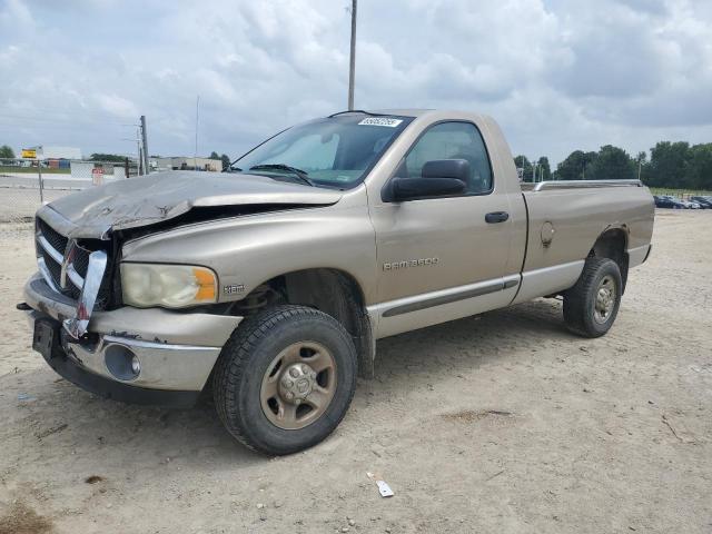 DODGE RAM 2500 S