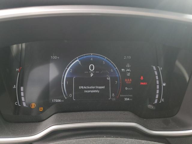 2023 TOYOTA COROLLA XS - JTDT4MCE4P3515270