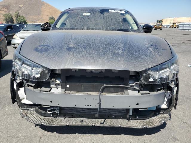 2023 FORD MUSTANG MA 3FMTK3SU6PMA70663