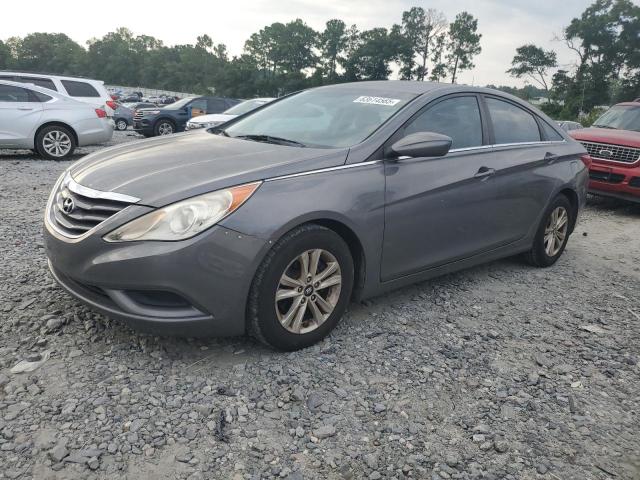 Vin: 5npeb4ac7bh053784, lot: 63614565, hyundai sonata gls 2011 img_1