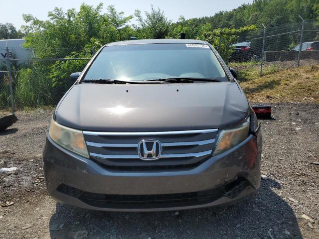 2012 HONDA ODYSSEY EX - 5FNRL5H68CB109400