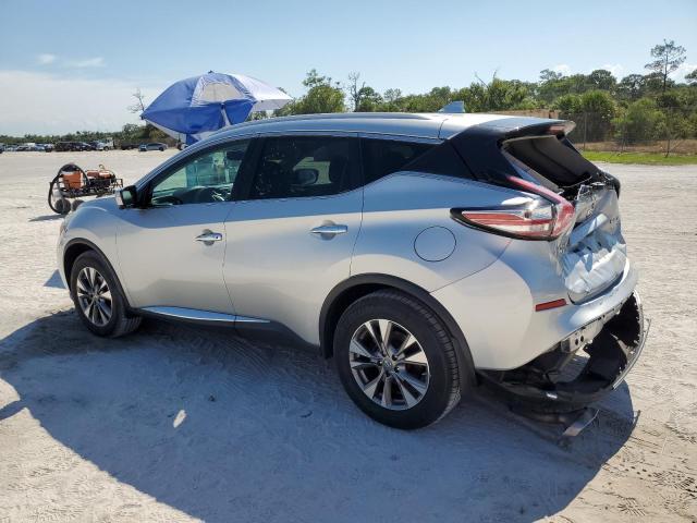 2017 NISSAN MURANO S 5N1AZ2MH7HN149859
