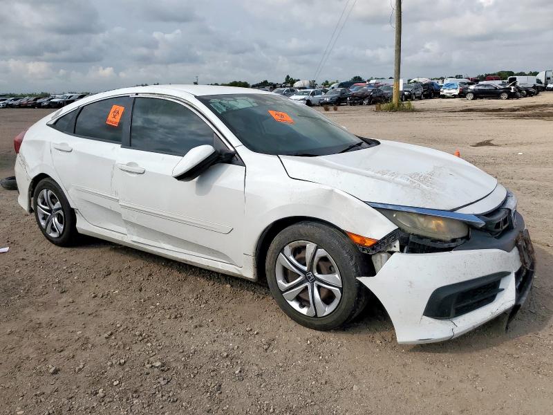 2016 HONDA CIVIC LX 19XFC2F53GE069587