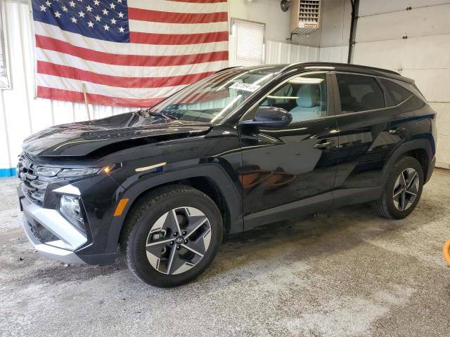 HYUNDAI TUCSON SEL