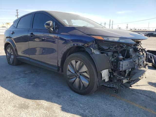 2023 NISSAN ARIYA PLAT JN1DF0CD1PM709704