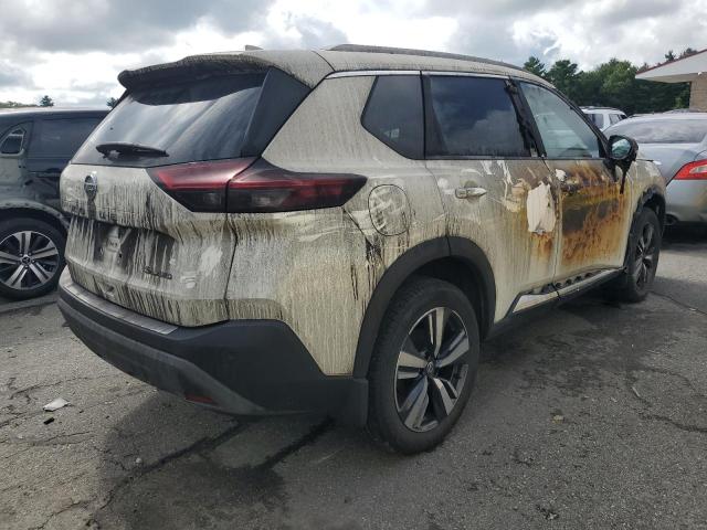 2021 NISSAN ROGUE SL JN8AT3CB5MW217710