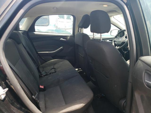 2015 FORD FOCUS SE 1FADP3F27FL292783
