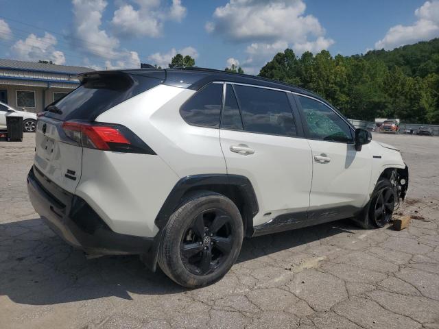2021 TOYOTA RAV4 XSE 4T3E6RFV5MU039972