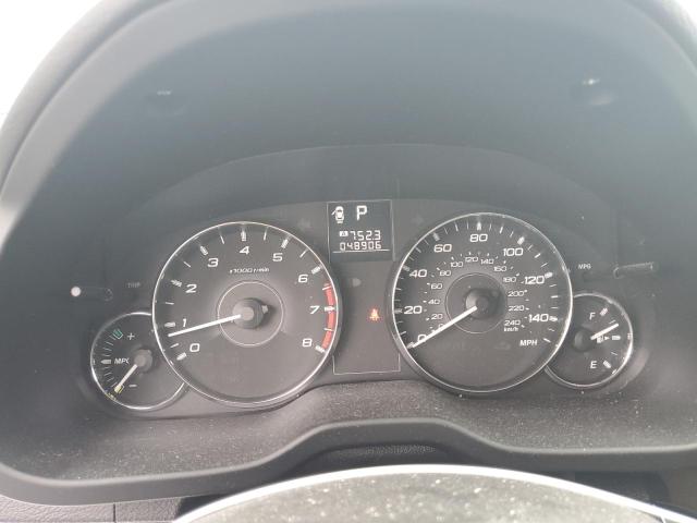 2012 SUBARU OUTBACK 2. - 4S4BRBHC6C3245117