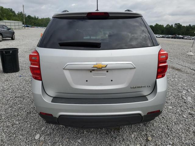 2016 CHEVROLET EQUINOX LT - 2GNALCEK7G1152869