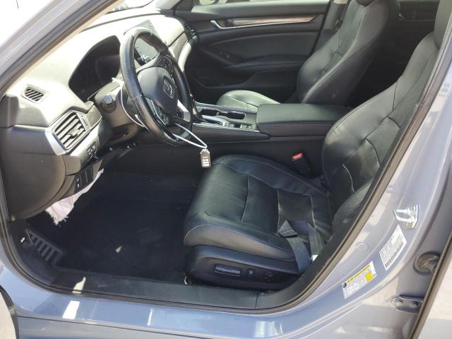 2021 HONDA ACCORD SPORT SE 1HGCV1F49MA066482