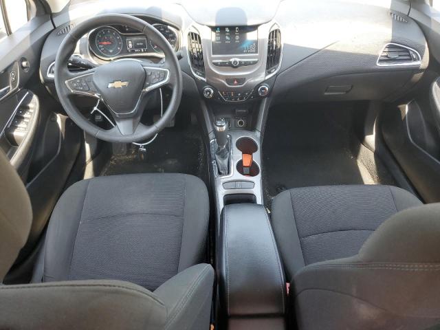 2017 CHEVROLET CRUZE LT - 1G1BE5SM1H7143820