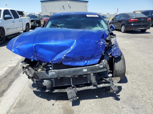 2023 HYUNDAI ELANTRA BL - KMHLM4AJXPU060009