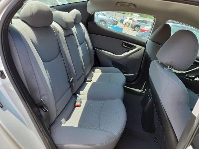 2015 HYUNDAI ELANTRA SE - 5NPDH4AE8FH558895