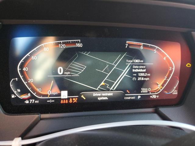 2024 BMW 228XI - WBA73AK06R7R17311