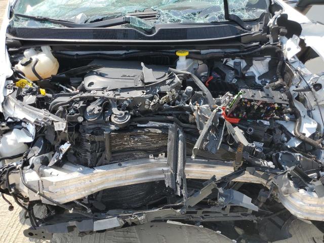 2022 CHRYSLER VOYAGER LX 2C4RC1CG4NR211597