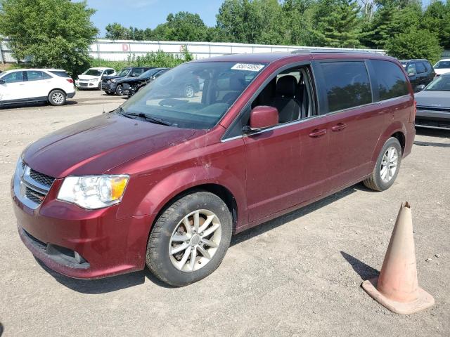 DODGE GRAND CARA