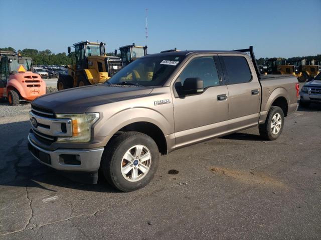 FORD F150 SUPER