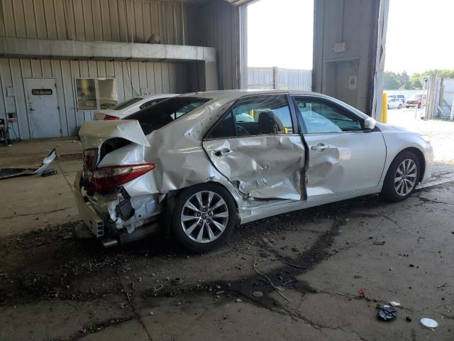 2017 TOYOTA CAMRY XSE - 4T1BK1FK6HU582915