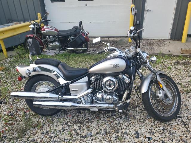 2006 YAMAHA XVS65 BASE JYAVM01E06A091080