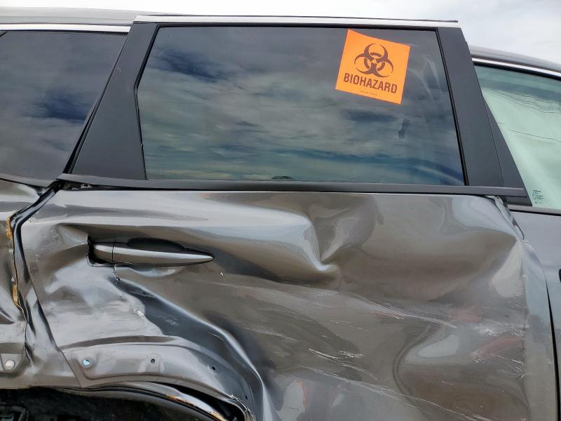 2024 NISSAN ROGUE SV 5N1BT3BA1RC675368