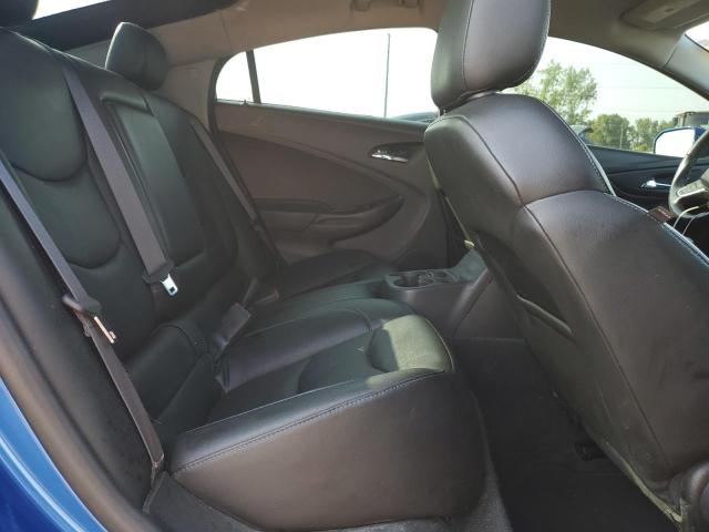 2016 CHEVROLET VOLT LTZ 1G1RD6S53GU109121