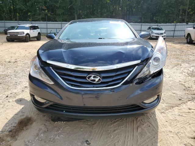 2013 HYUNDAI SONATA GLS - 5NPEB4ACXDH616748